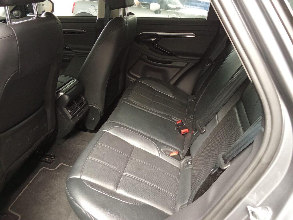 Land Rover Range Rover Evoque Evoque 2.0d i4 mhev S awd 163cv auto