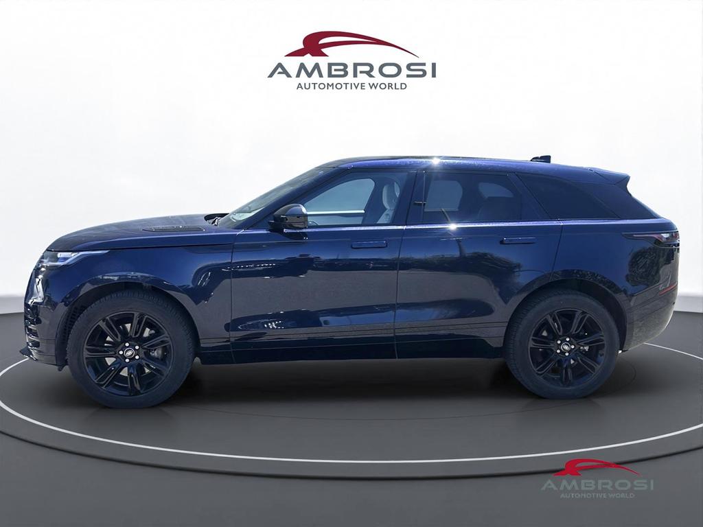 Land Rover Range Rover Velar 2.0d i4 mhev R-Dynamic S 4wd 204cv auto