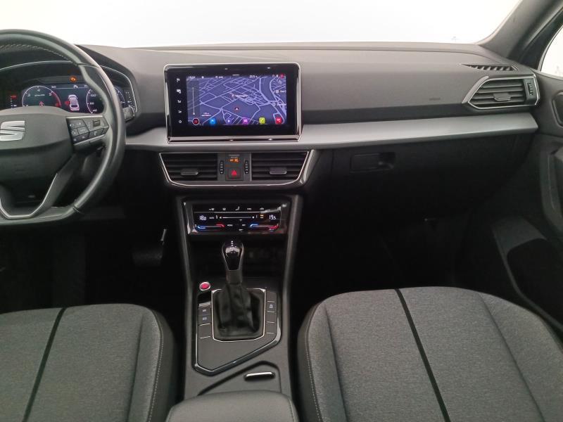 Seat Tarraco 2.0 tdi Business 150cv dsg