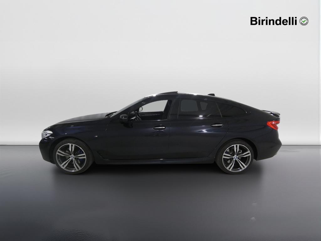 BMW Serie 6 630d Gran Turismo xdrive Msport 265cv auto