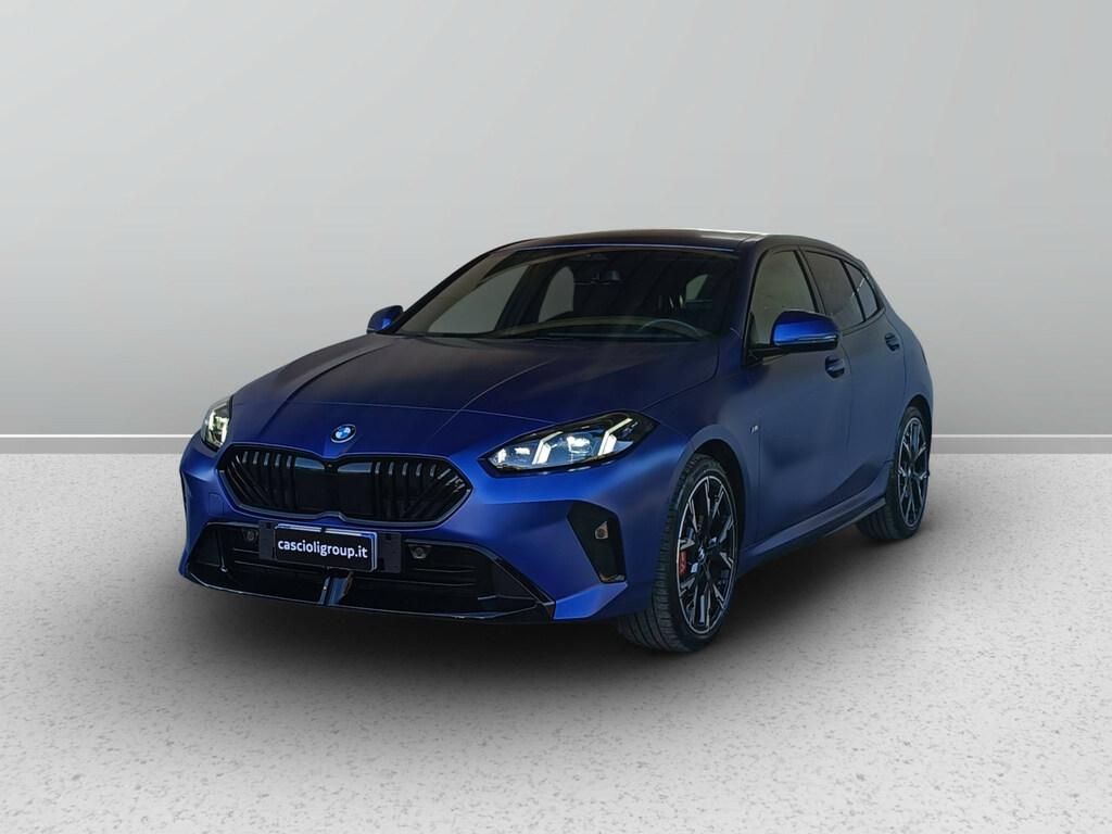 BMW Serie 1 118d MSport Pro auto