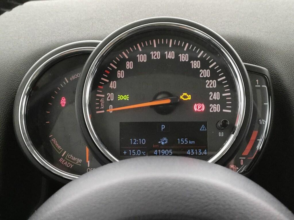 Mini Cooper SE Countryman 1.5 Business all4 auto