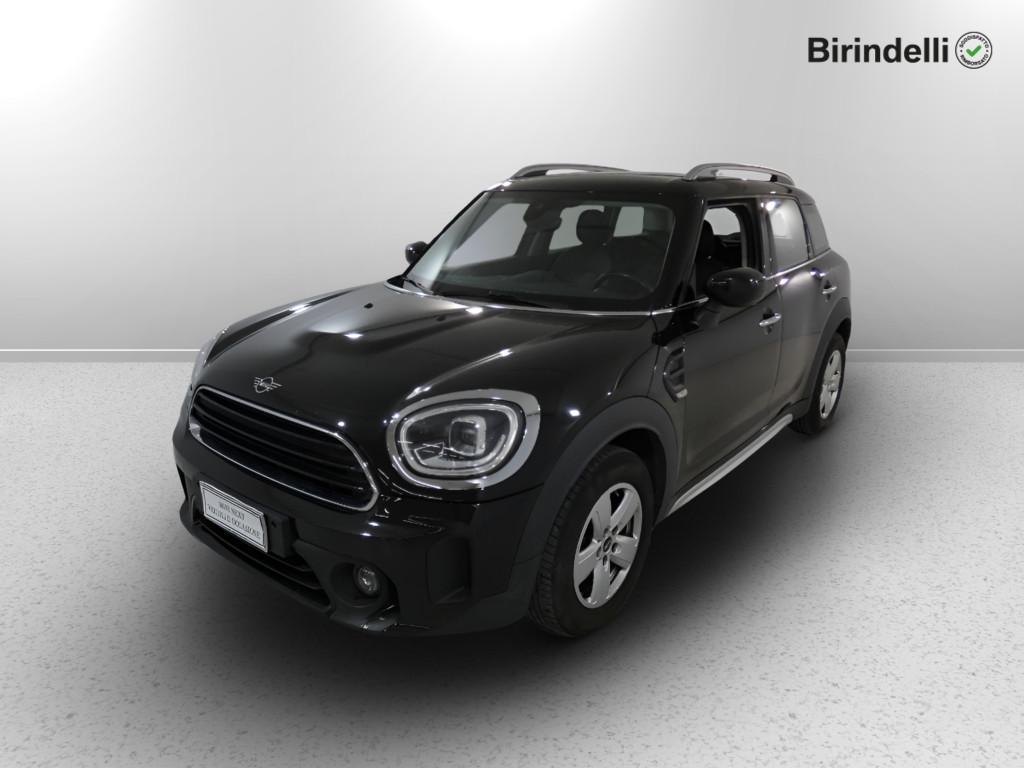 Mini One Countryman 1.5 One