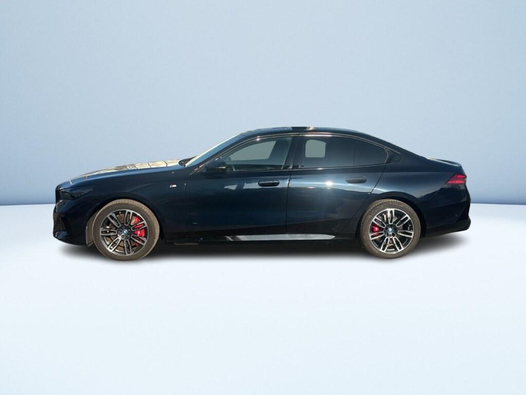 BMW i5 xdrive40 M Sport Pro