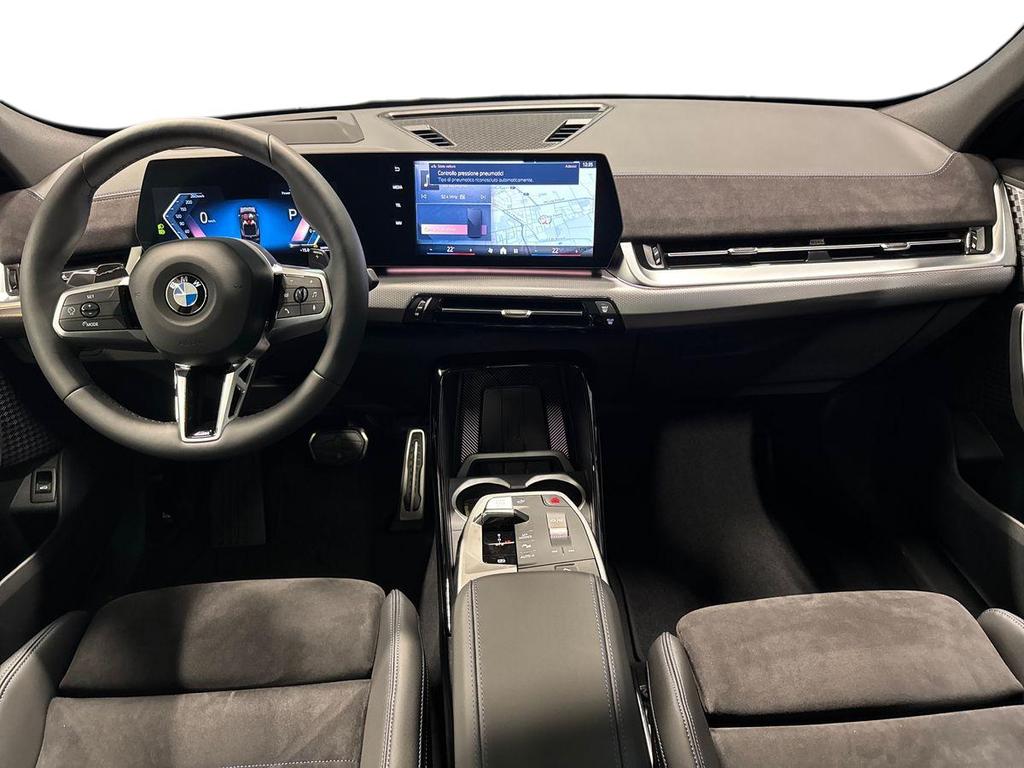BMW X2 sdrive 18d MSport Pro auto