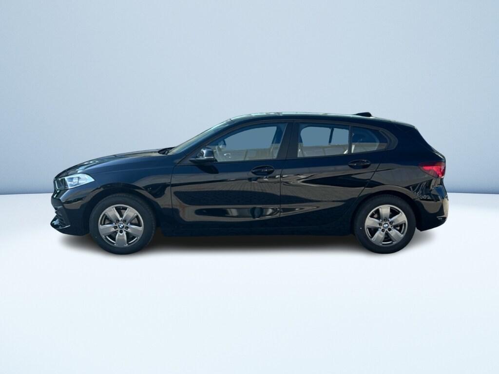 BMW Serie 1 116i Business Advantage auto