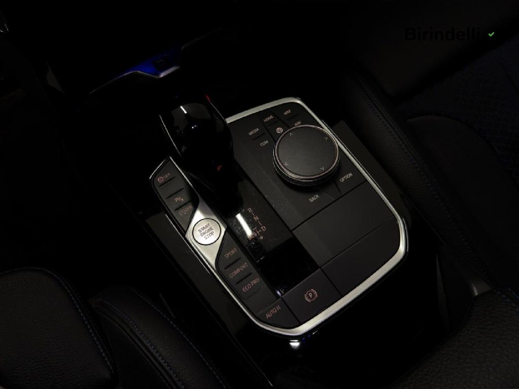 BMW Serie 1 120d Msport xdrive auto