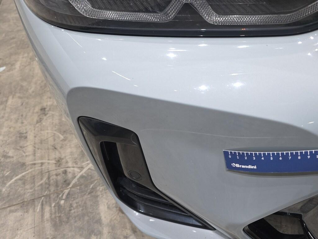 BMW X3 xdrive30e Msport auto