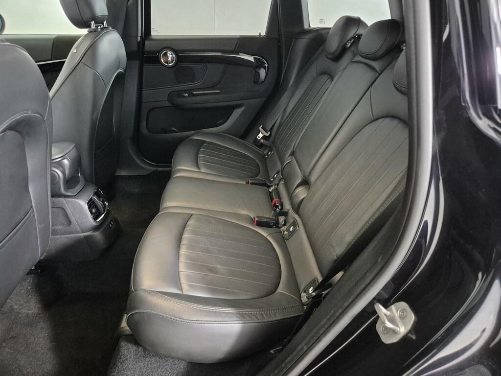 Mini Cooper D Countryman 2.0 TwinPower Turbo Cooper D