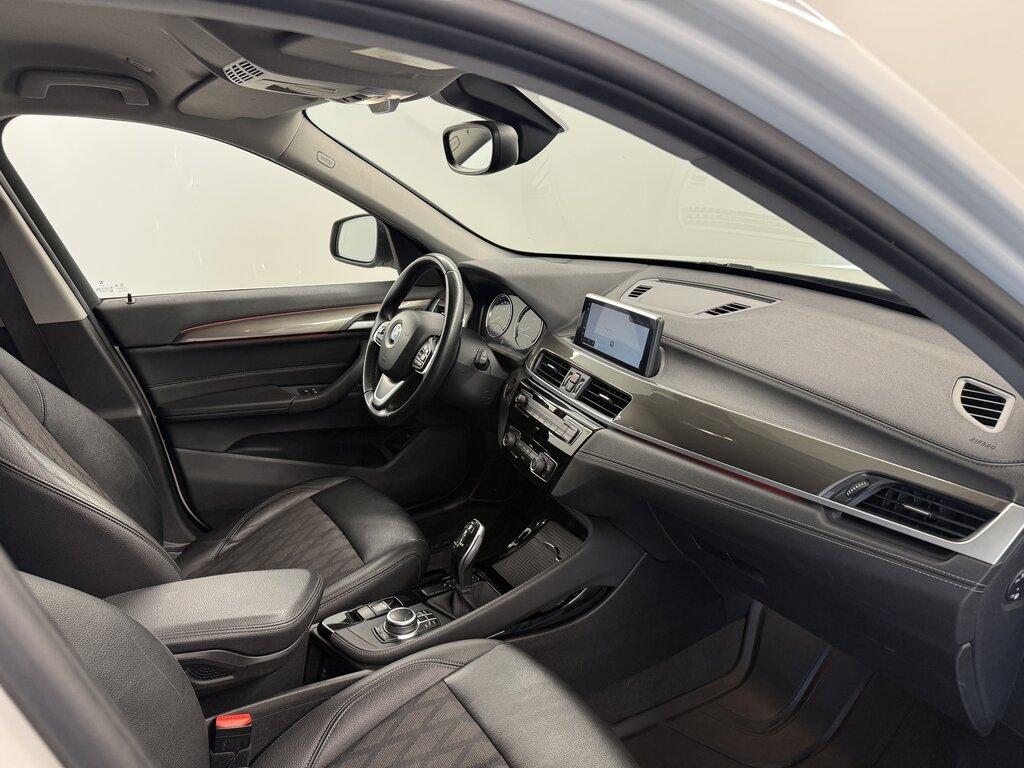 BMW X1 sdrive18d xLine auto