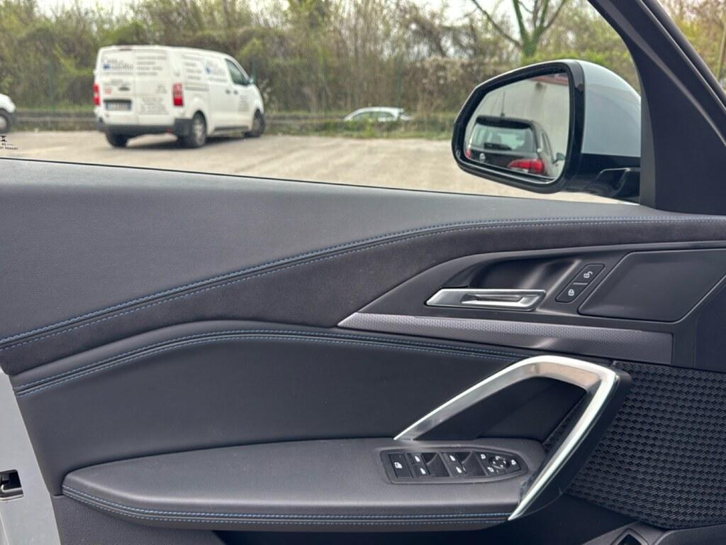 BMW X2 sdrive 18d MSport auto