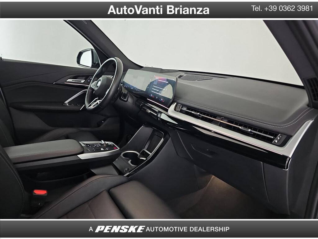 BMW X1 xdrive23i mhev 48V Msport auto