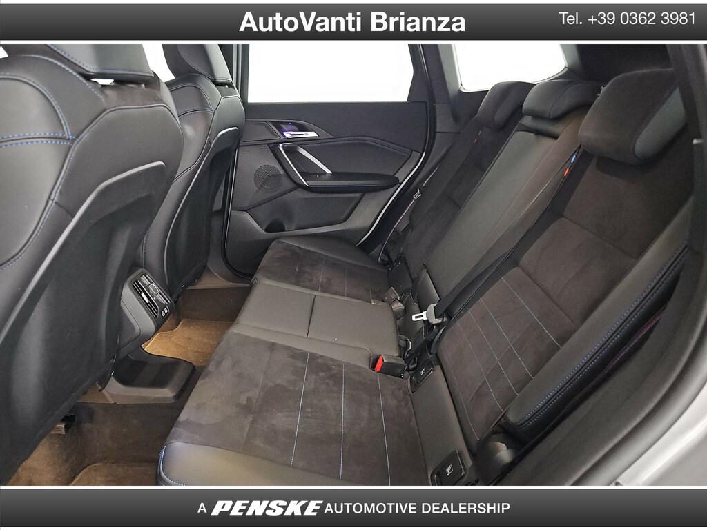 BMW X1 xdrive20d mhev 48V MSport Pro auto