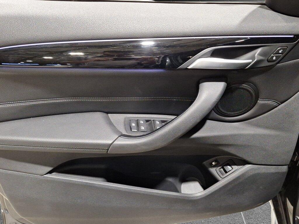 BMW X1 xdrive25e xLine auto