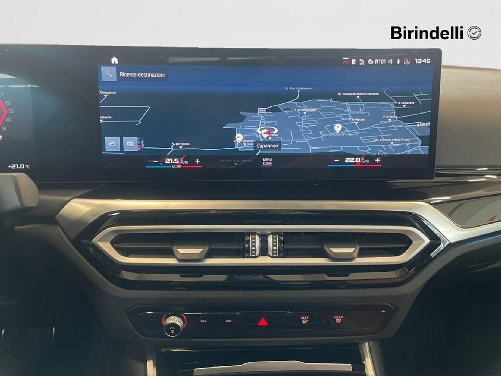 BMW M2 Coupe 3.0 460cv auto
