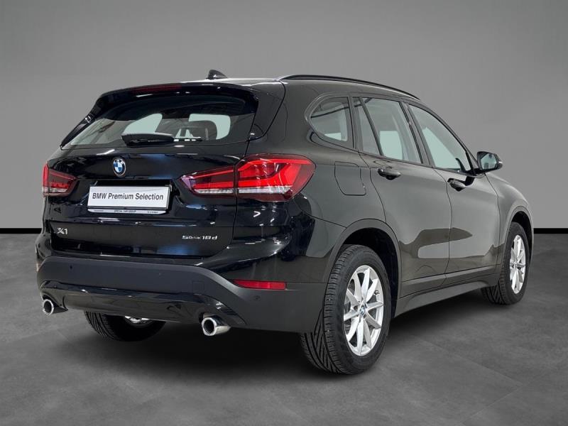 BMW X1 sdrive18d Business Advantage auto