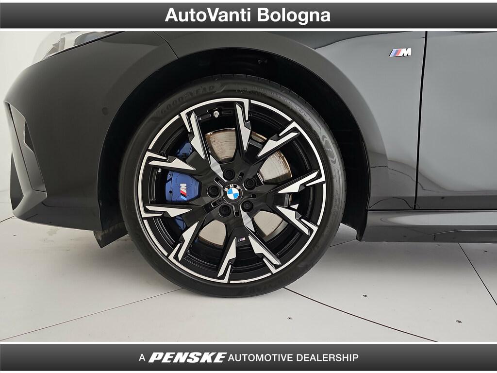 BMW Serie 1 120d 48V MSport auto