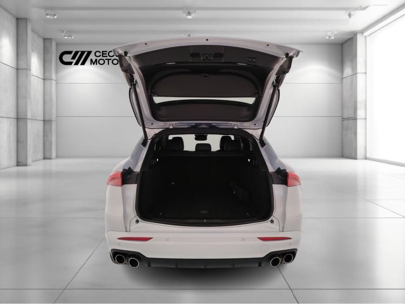 Maserati Grecale 2.0 mhev GT 250cv auto