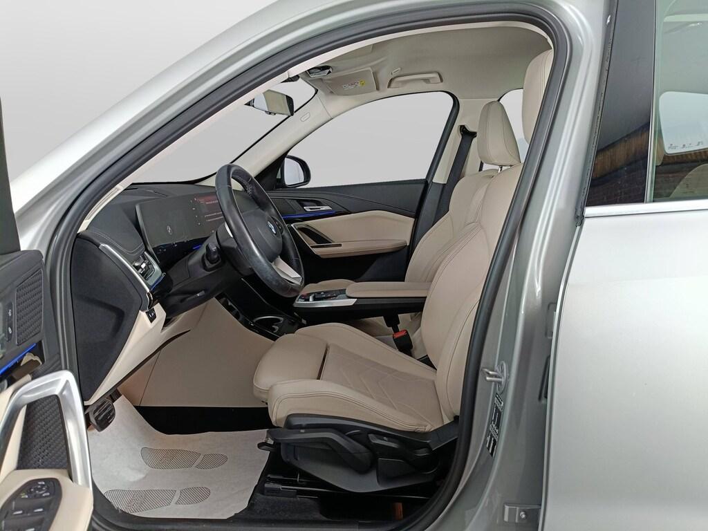 BMW X1 sdrive18d X-Line auto
