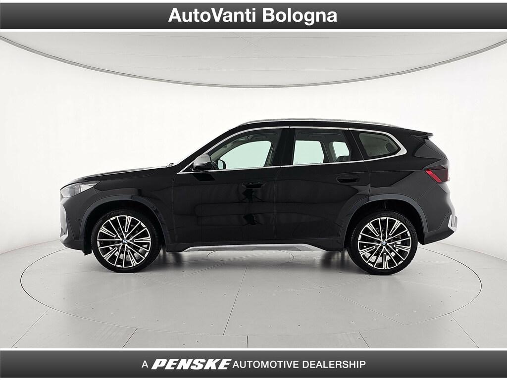 BMW X1 sdrive18d Edition Essence auto