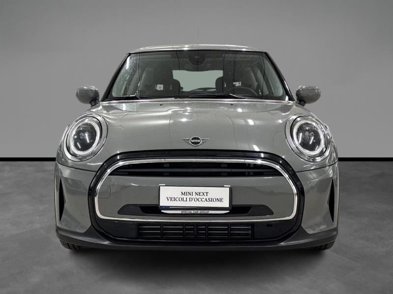 Mini Mini 3p 1.5 One Classic 102cv auto