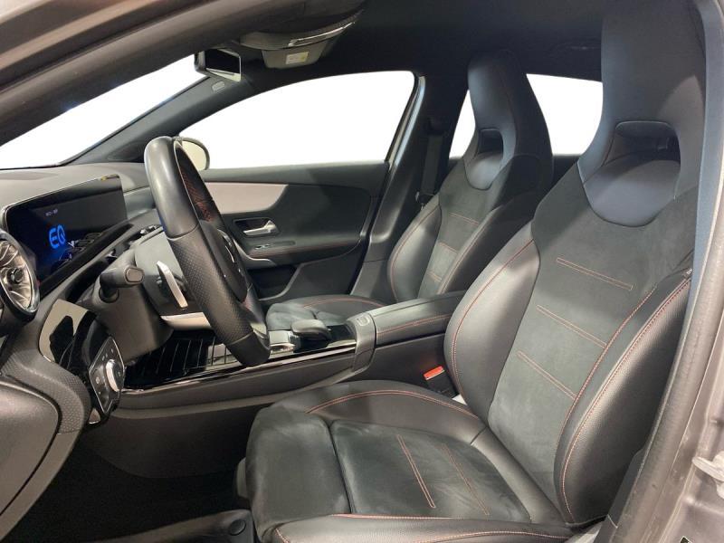 Mercedes Classe A 250 e eq-power Premium auto