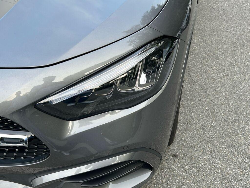 Mercedes GLA 200 d AMG Line Advanced Plus 4matic auto