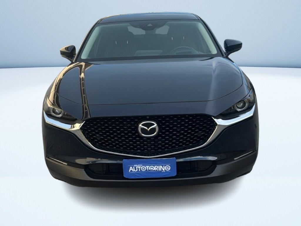 Mazda CX-30 2.0 Exceed 2wd 122cv 6mt
