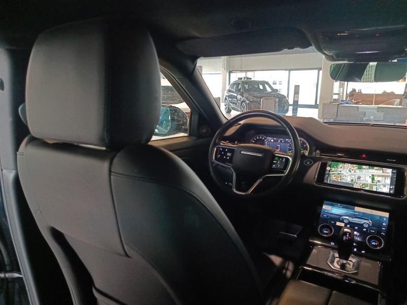 Land Rover Range Rover Evoque Evoque 1.5 i3 phev R-Dynamic HSE awd auto