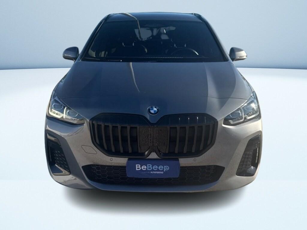 BMW Serie 2 218d Active Tourer Msport auto