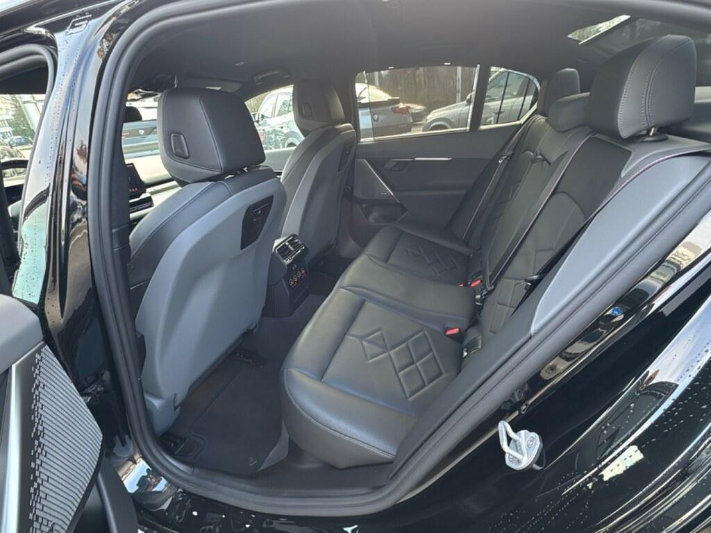 BMW Serie 5 520d 48V xdrive M Sport Pro auto