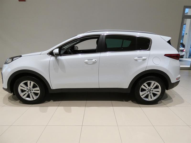 Kia Sportage 1.7 crdi Cool 2wd 115cv