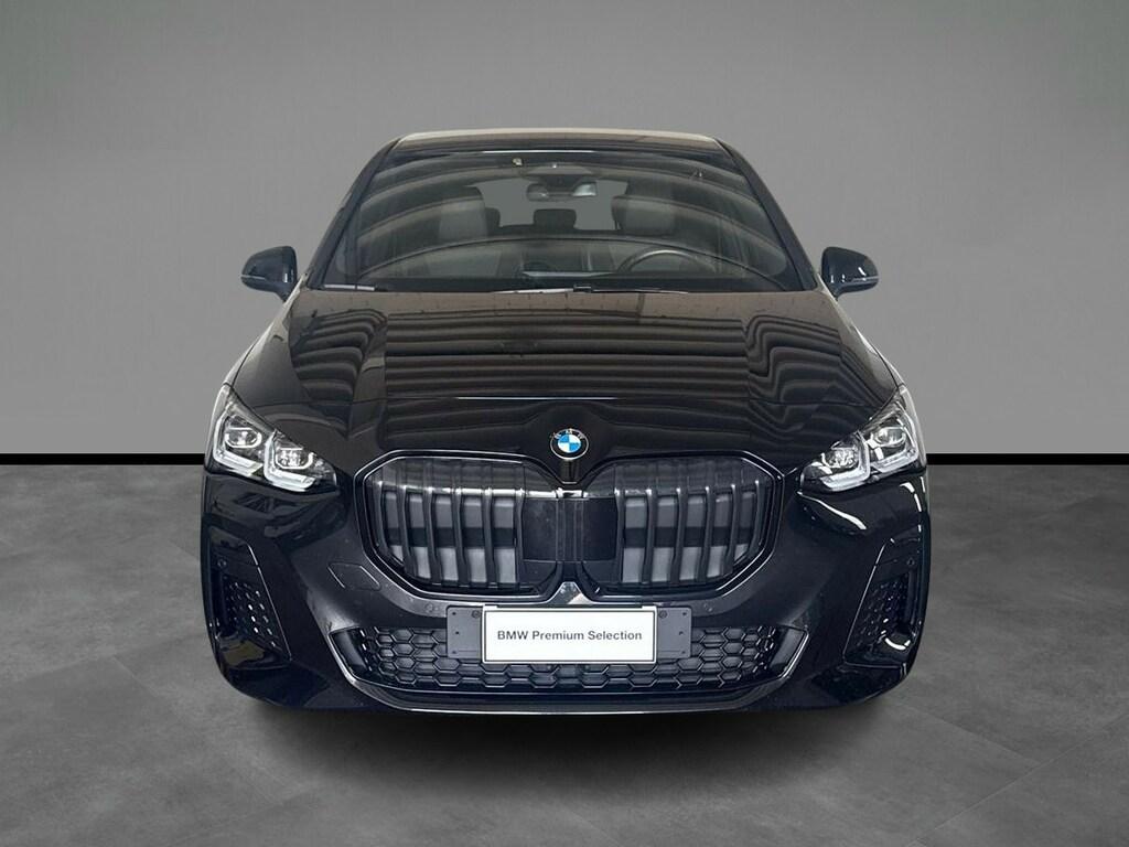 BMW Serie 2 218d Active Tourer Msport auto
