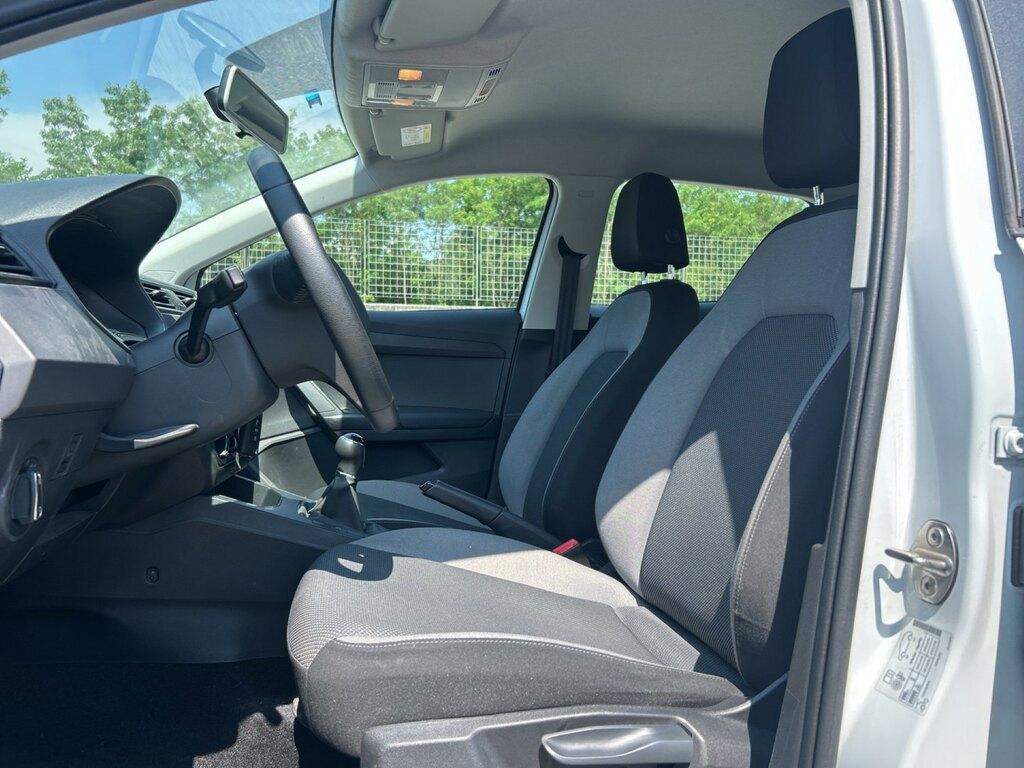 Seat Ibiza 1.0 tgi Style 90cv my19