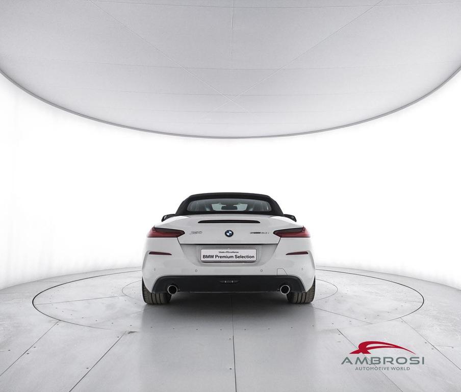 BMW Z4 sdrive 20i Sport auto