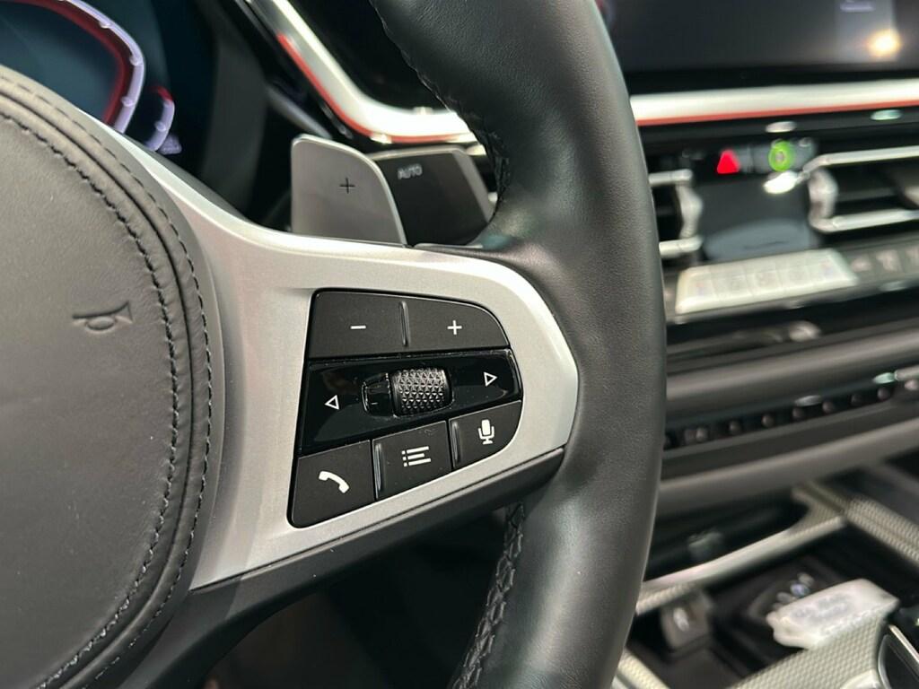 BMW Z4 M Z4 M40i auto