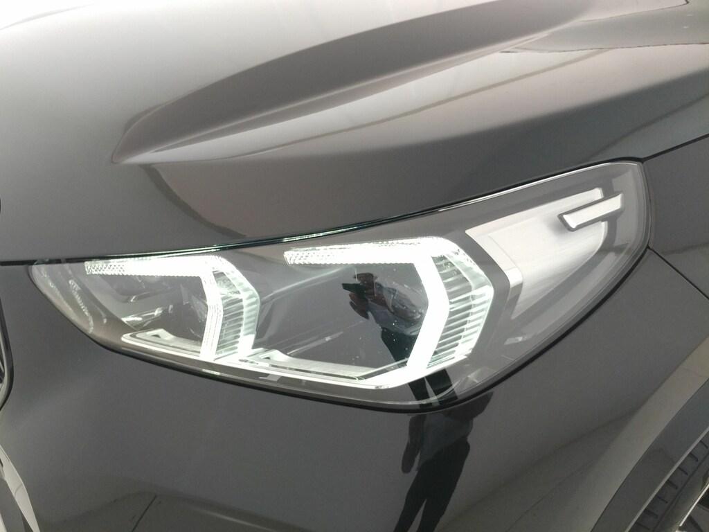 BMW iX1 30 xdrive Msport