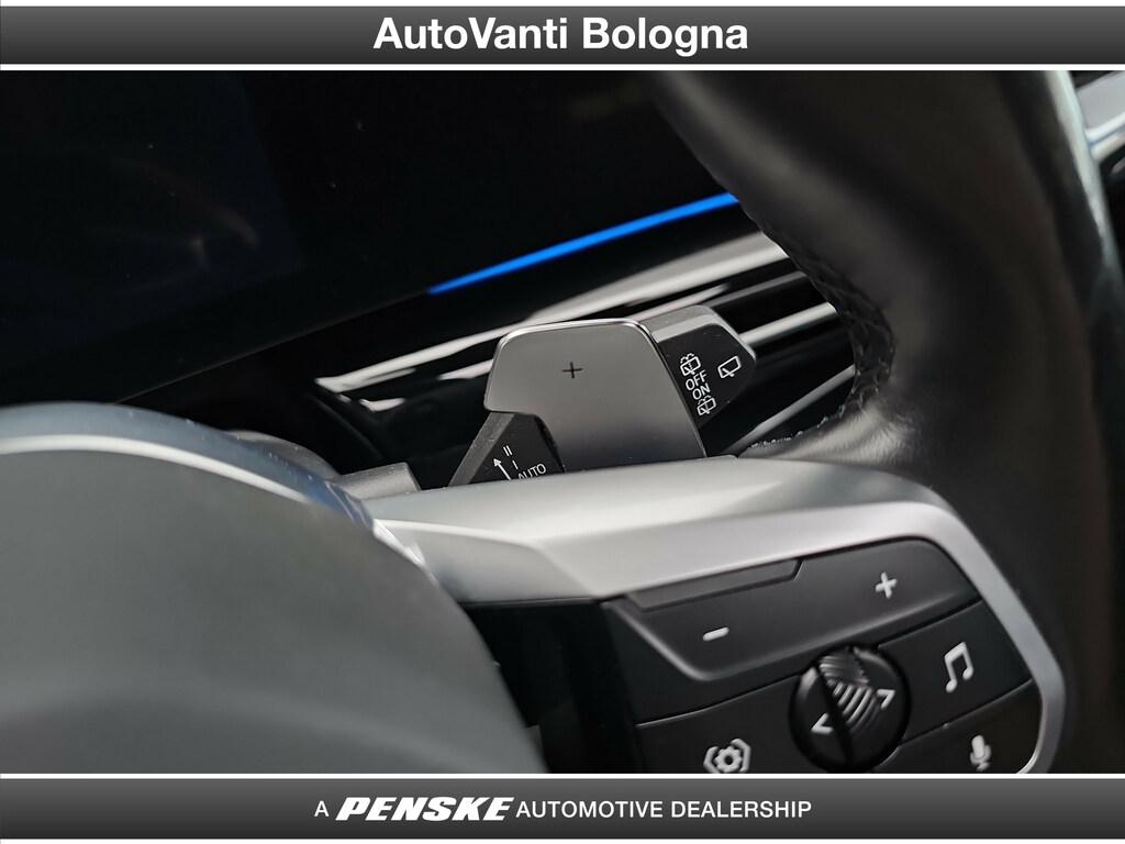 BMW Serie 2 218d Active Tourer Msport auto