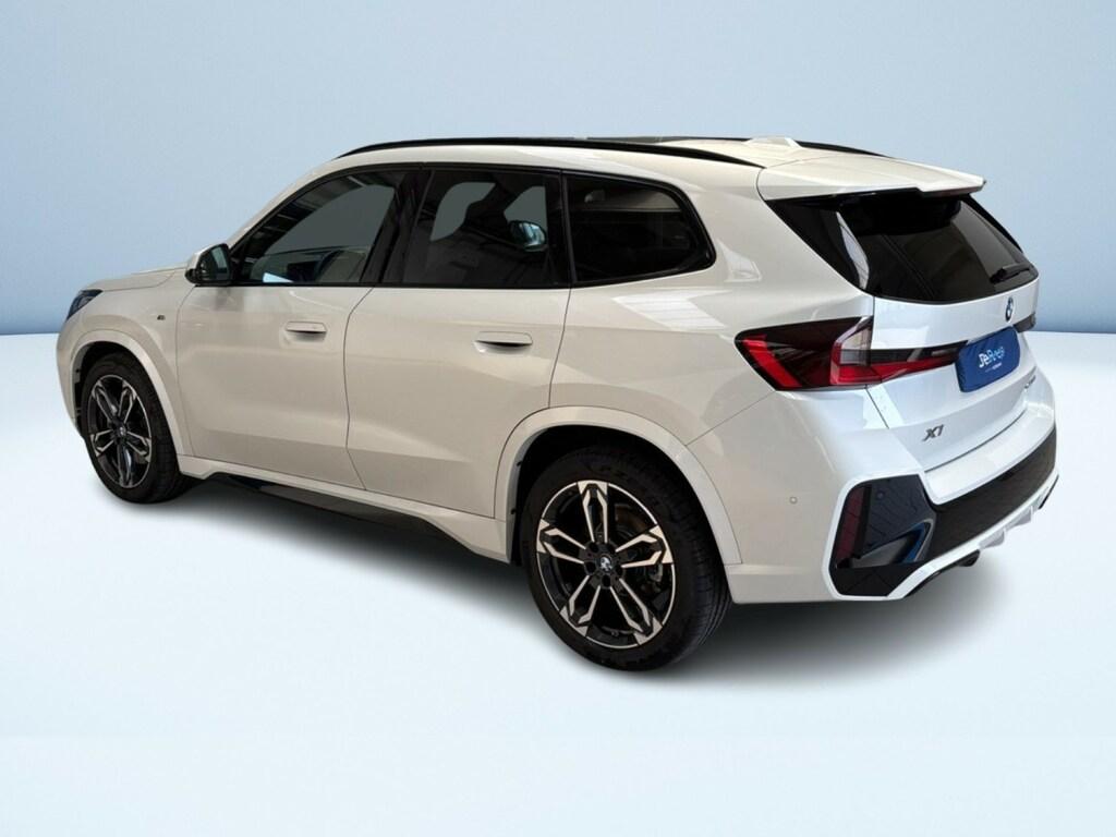 BMW X1 xdrive23d mhev 48V Msport auto