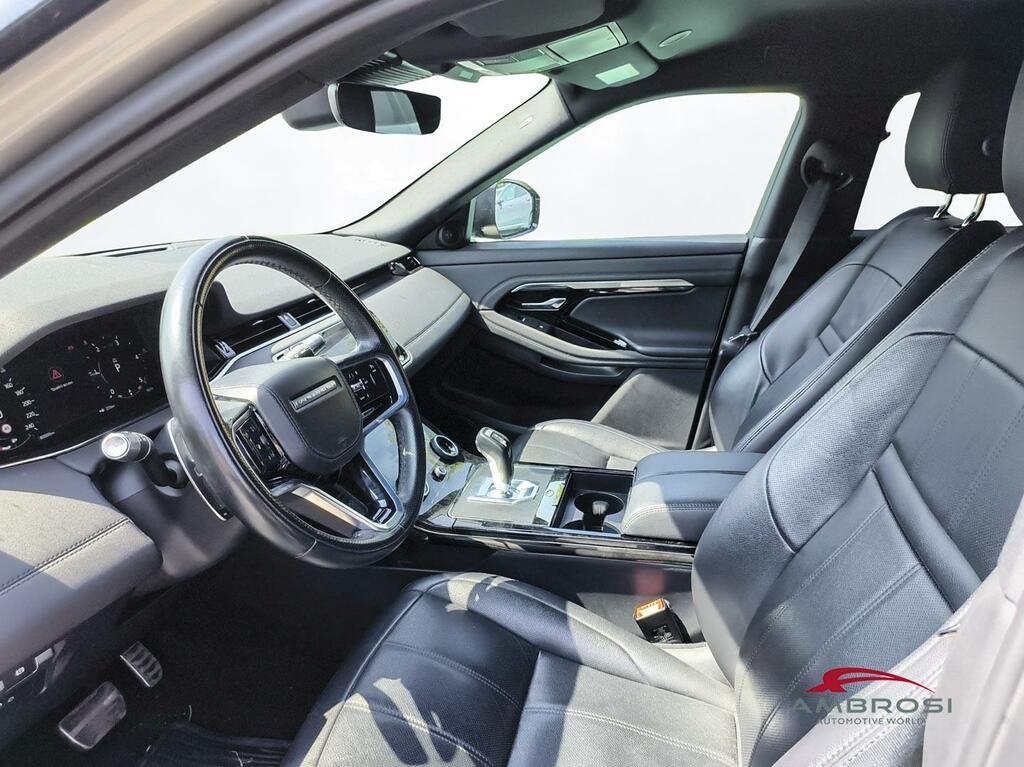 Land Rover Range Rover Evoque Evoque 2.0d i4 mhev R-Dynamic HSE awd 163cv auto