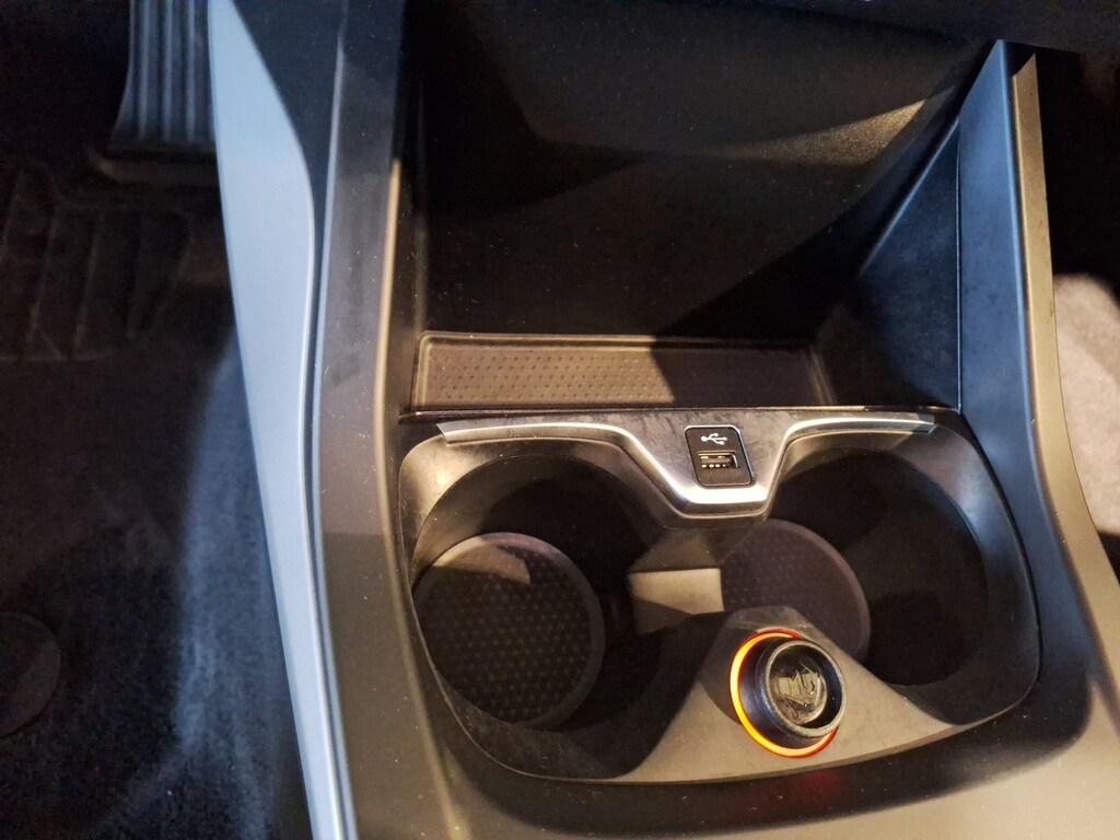 BMW Serie 1 116d Sport auto