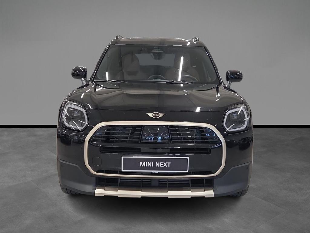 Mini Mini Countryman 1.5 48V C Favoured auto