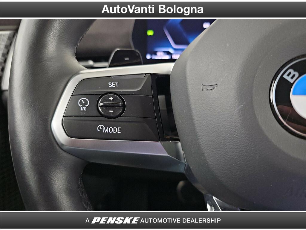 BMW X2 xdrive 20d 48V MSport Pro auto