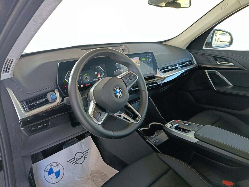 BMW X1 sdrive18i X-Line auto