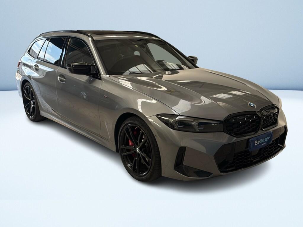 BMW Serie 3 M M340d Touring mhev 48V xdrive auto