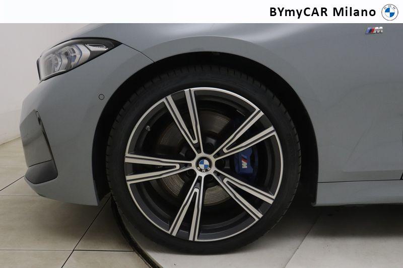 BMW Serie 3 320d Touring mhev 48V Msport xdrive auto