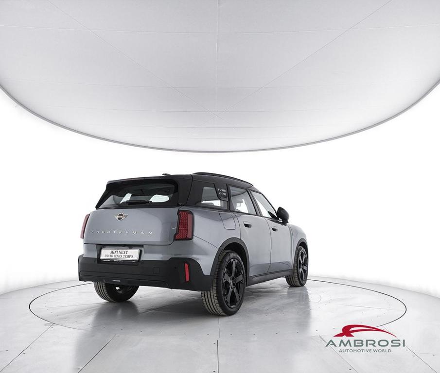 Mini Mini Countryman 2.0 48V D Classic auto