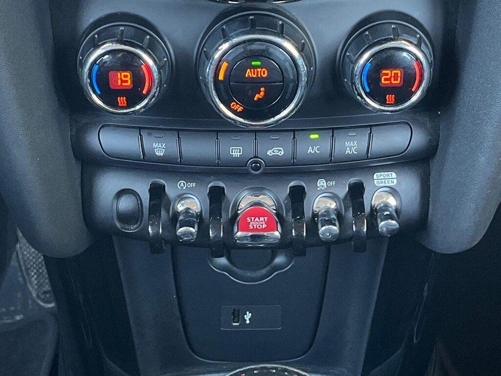 Mini Cooper 1.5 TwinPower Turbo Cooper
