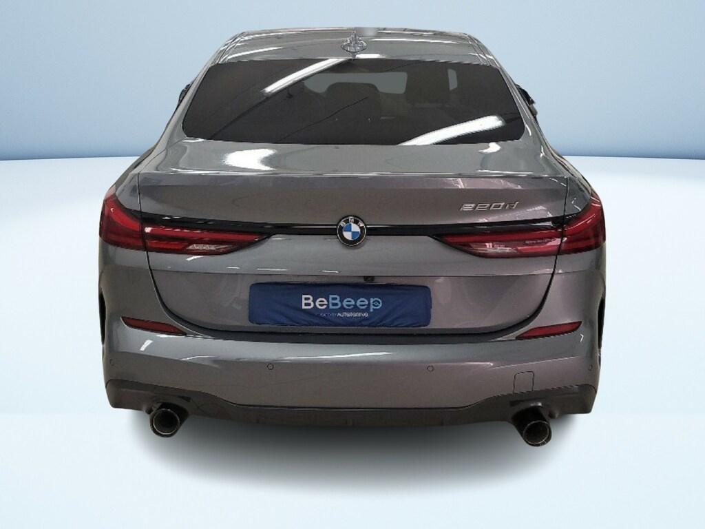 BMW Serie 2 220d Gran Coupe Msport auto
