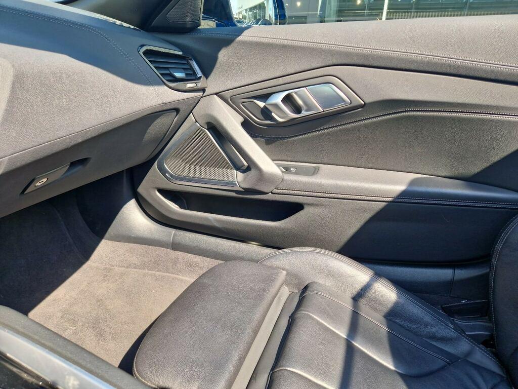 BMW Z4 sdrive 20i Msport auto